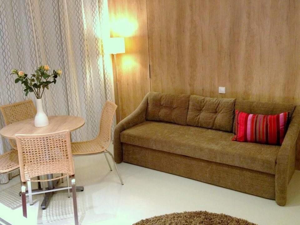 Elegancia Residence Budapest Exterior foto