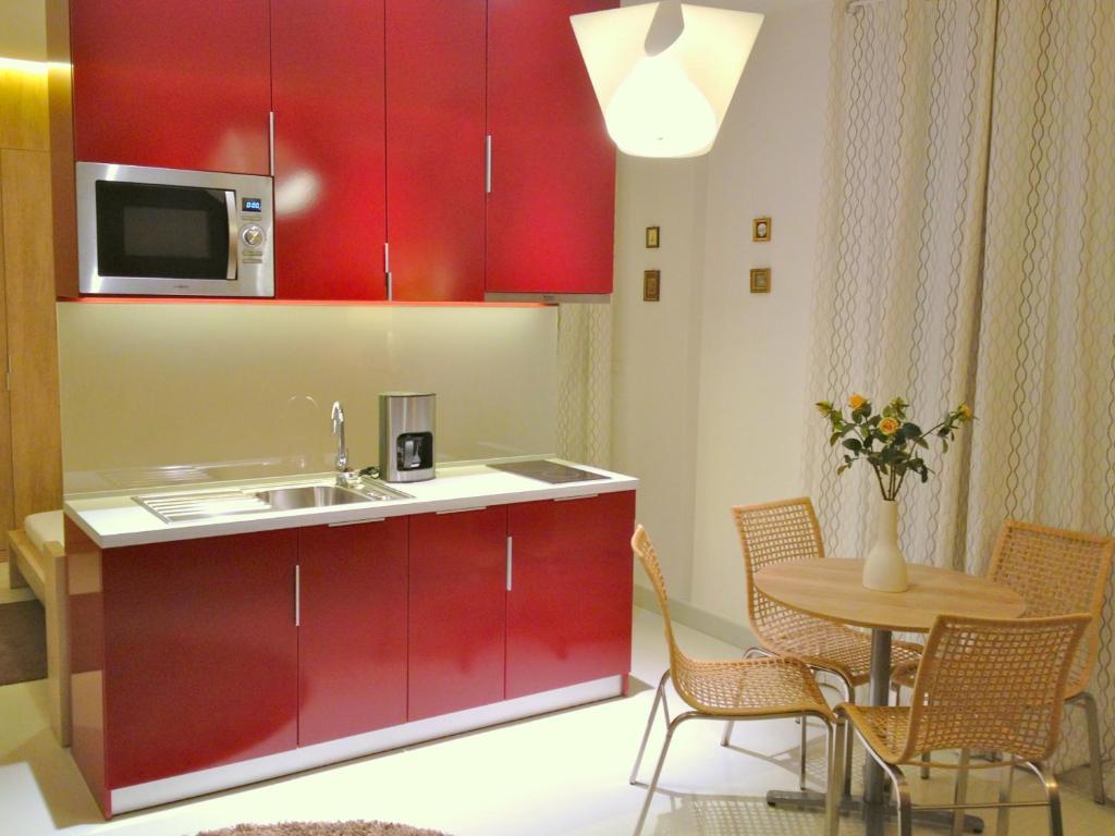 Elegancia Residence Budapest Exterior foto